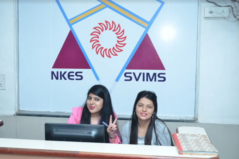 Sir M. Visvesvaraya Institute of Management Studies and Research Mumbai Activities photo 8